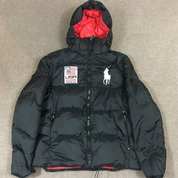 jacket ralph lauren usa